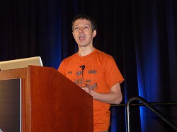 ꡼ No.002Υͥ / GDC 2011ϥȡ꡼Ϥλμʬδ˹碌Ƥä֥ɡפΥå㥤ˤ볫ȯϿ