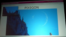 ꡼ No.004Υͥ / GDC 2011ϥȡ꡼Ϥλμʬδ˹碌Ƥä֥ɡפΥå㥤ˤ볫ȯϿ