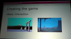 ꡼ No.005Υͥ / GDC 2011ϥȡ꡼Ϥλμʬδ˹碌Ƥä֥ɡפΥå㥤ˤ볫ȯϿ