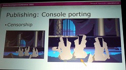 ꡼ No.010Υͥ / GDC 2011ϥȡ꡼Ϥλμʬδ˹碌Ƥä֥ɡפΥå㥤ˤ볫ȯϿ