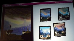 ꡼ No.011Υͥ / GDC 2011ϥȡ꡼Ϥλμʬδ˹碌Ƥä֥ɡפΥå㥤ˤ볫ȯϿ