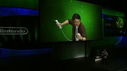 ꡼ No.007Υͥ / E3 2010Ϥ ˥ƥɡ3DSʤȼµǤϪܡۤˤ⡤ޥꥪӥɥ󥭡󥰤줾κǿȯɽ줿NINTENDO E3 PRESENTATION׾