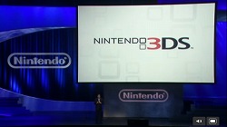 ꡼ No.030Υͥ / E3 2010Ϥ ˥ƥɡ3DSʤȼµǤϪܡۤˤ⡤ޥꥪӥɥ󥭡󥰤줾κǿȯɽ줿NINTENDO E3 PRESENTATION׾