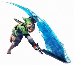 ꡼ No.007Υͥ / E3 2010Ϸڲ˷򿶤뤦֥פϤäѤɤ ꡼ǿThe Legend of Zelda: Skyward Swordץǥץ쥤ݡ