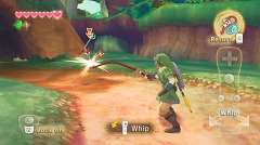 ꡼ No.010Υͥ / E3 2010Ϸڲ˷򿶤뤦֥פϤäѤɤ ꡼ǿThe Legend of Zelda: Skyward Swordץǥץ쥤ݡ