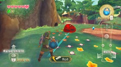 ꡼ No.011Υͥ / E3 2010Ϸڲ˷򿶤뤦֥פϤäѤɤ ꡼ǿThe Legend of Zelda: Skyward Swordץǥץ쥤ݡ