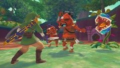 ꡼ No.012Υͥ / E3 2010Ϸڲ˷򿶤뤦֥פϤäѤɤ ꡼ǿThe Legend of Zelda: Skyward Swordץǥץ쥤ݡ
