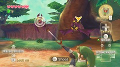 ꡼ No.013Υͥ / E3 2010Ϸڲ˷򿶤뤦֥פϤäѤɤ ꡼ǿThe Legend of Zelda: Skyward Swordץǥץ쥤ݡ