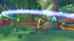 ꡼ No.014Υͥ / E3 2010Ϸڲ˷򿶤뤦֥פϤäѤɤ ꡼ǿThe Legend of Zelda: Skyward Swordץǥץ쥤ݡ