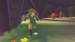꡼ No.017Υͥ / E3 2010Ϸڲ˷򿶤뤦֥פϤäѤɤ ꡼ǿThe Legend of Zelda: Skyward Swordץǥץ쥤ݡ