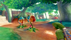 ꡼ No.018Υͥ / E3 2010Ϸڲ˷򿶤뤦֥פϤäѤɤ ꡼ǿThe Legend of Zelda: Skyward Swordץǥץ쥤ݡ