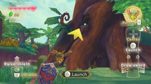 ꡼ No.019Υͥ / E3 2010Ϸڲ˷򿶤뤦֥פϤäѤɤ ꡼ǿThe Legend of Zelda: Skyward Swordץǥץ쥤ݡ