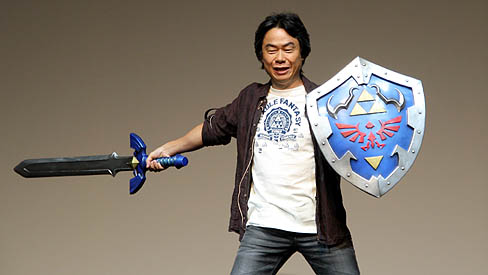 ꡼ No.002Υͥ / 2012ǯȯͽ꥿ȥ˲ä֥󥹥ϥ󥿡 4פȯɽ⡪Nintendo 3DS Conference 2011׾ݡ