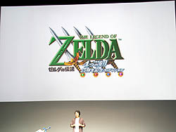 ꡼ No.004Υͥ / 2012ǯȯͽ꥿ȥ˲ä֥󥹥ϥ󥿡 4פȯɽ⡪Nintendo 3DS Conference 2011׾ݡ