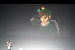 ꡼ No.006Υͥ / 2012ǯȯͽ꥿ȥ˲ä֥󥹥ϥ󥿡 4פȯɽ⡪Nintendo 3DS Conference 2011׾ݡ