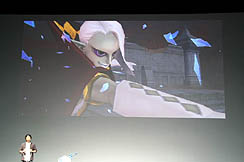 ꡼ No.008Υͥ / 2012ǯȯͽ꥿ȥ˲ä֥󥹥ϥ󥿡 4פȯɽ⡪Nintendo 3DS Conference 2011׾ݡ