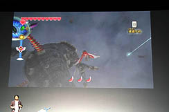 ꡼ No.010Υͥ / 2012ǯȯͽ꥿ȥ˲ä֥󥹥ϥ󥿡 4פȯɽ⡪Nintendo 3DS Conference 2011׾ݡ