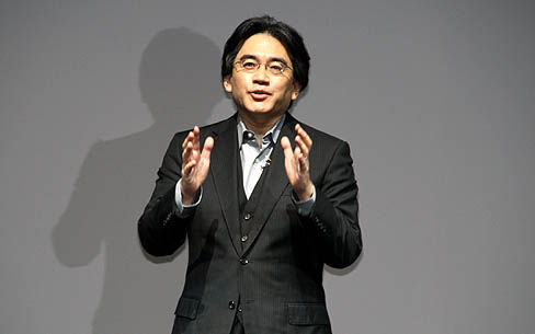 ꡼ No.012Υͥ / 2012ǯȯͽ꥿ȥ˲ä֥󥹥ϥ󥿡 4פȯɽ⡪Nintendo 3DS Conference 2011׾ݡ