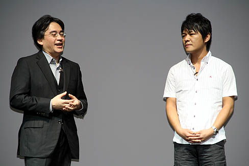 ꡼ No.019Υͥ / 2012ǯȯͽ꥿ȥ˲ä֥󥹥ϥ󥿡 4פȯɽ⡪Nintendo 3DS Conference 2011׾ݡ