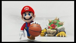 ꡼ No.003Υͥ / ޥꥪåѤԡɱ4ΥݡĤĩ魯WiiѥȥMARIO SPORTS MIXפ1125ȯ䡣4ͤǤץ쥤ˤб