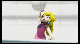 ꡼ No.004Υͥ / ޥꥪåѤԡɱ4ΥݡĤĩ魯WiiѥȥMARIO SPORTS MIXפ1125ȯ䡣4ͤǤץ쥤ˤб