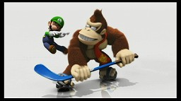 ꡼ No.005Υͥ / ޥꥪåѤԡɱ4ΥݡĤĩ魯WiiѥȥMARIO SPORTS MIXפ1125ȯ䡣4ͤǤץ쥤ˤб