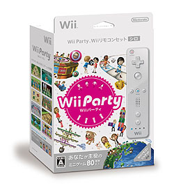 ꡼ No.001Υͥ / Wii PartyפϡƥӤWii⥳Ϣư֥ӥ󥰥ѡƥפMii80ʾΥߥ˥बäȵͤޤäͷϤ䤡