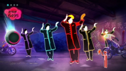 ꡼ No.003Υͥ / Wiiѥ󥹥JUST DANCE Wiiפ2011ǯ1013ȯ䡣AKB48Boney Mʤɤιʤ̾ʤ¿Ͽ