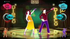 ꡼ No.006Υͥ / Wiiѥ󥹥JUST DANCE Wiiפ2011ǯ1013ȯ䡣AKB48Boney Mʤɤιʤ̾ʤ¿Ͽ