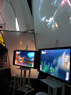 ꡼ No.001Υͥ / E3 2010ϥǥˡοɥ٥㡼Disney Epic MickeyפˤɮϤäƤϥʥ!?Disney Interactive Studiosץ쥤֥Ǥ