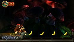 ꡼ No.005Υͥ / E3 2010ϲΥɥ󥭡󥰤äƤͤǥ󥰥ȴDONKEY KONG COUNTRY RETURNSץץ쥤ݡ