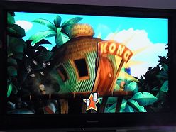꡼ No.006Υͥ / E3 2010ϲΥɥ󥭡󥰤äƤͤǥ󥰥ȴDONKEY KONG COUNTRY RETURNSץץ쥤ݡ