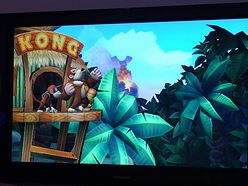 ꡼ No.007Υͥ / E3 2010ϲΥɥ󥭡󥰤äƤͤǥ󥰥ȴDONKEY KONG COUNTRY RETURNSץץ쥤ݡ