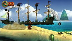 ꡼ No.008Υͥ / E3 2010ϲΥɥ󥭡󥰤äƤͤǥ󥰥ȴDONKEY KONG COUNTRY RETURNSץץ쥤ݡ