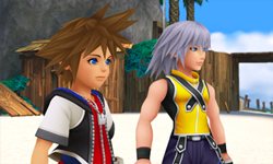 ꡼ No.003Υͥ / E3 2010ϥ˥å˥ƥɡ3DSǡKINGDOM HEARTS 3Dפʤɤȯɽ֥ɥ饯סFFץ꡼3DSбоͽ