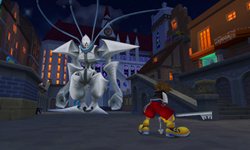 ꡼ No.004Υͥ / E3 2010ϥ˥å˥ƥɡ3DSǡKINGDOM HEARTS 3Dפʤɤȯɽ֥ɥ饯סFFץ꡼3DSбоͽ
