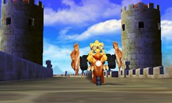 ꡼ No.006Υͥ / E3 2010ϥ˥å˥ƥɡ3DSǡKINGDOM HEARTS 3Dפʤɤȯɽ֥ɥ饯סFFץ꡼3DSбоͽ