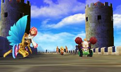 ꡼ No.007Υͥ / E3 2010ϥ˥å˥ƥɡ3DSǡKINGDOM HEARTS 3Dפʤɤȯɽ֥ɥ饯סFFץ꡼3DSбоͽ