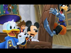 ꡼ No.003Υͥ / KINGDOM HEARTS Re:codedץǥˡ꥾Ȥǥ٥ȳ