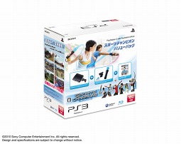 ꡼ No.001Υͥ / PS3֥ݡĥԥסPS MOVEPS EyeƱ줿Х塼ѥå1216ȯ䡣PS3ΤȤΥåȤƱ꡼
