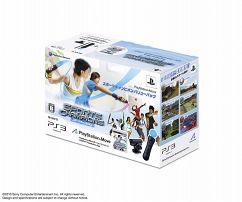 ꡼ No.002Υͥ / PS3֥ݡĥԥסPS MOVEPS EyeƱ줿Х塼ѥå1216ȯ䡣PS3ΤȤΥåȤƱ꡼
