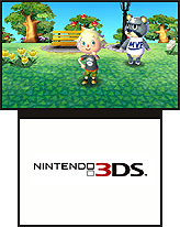 ꡼ No.018Υͥ / E3 2010ϤΥԥåȤ3DSǵäƤ롪ֿ ѥƥʤζפΥࡼӡʤɡ˥ƥɡ3DS1st/2ndѡƥȥҲ