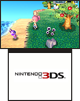 ꡼ No.020Υͥ / E3 2010ϤΥԥåȤ3DSǵäƤ롪ֿ ѥƥʤζפΥࡼӡʤɡ˥ƥɡ3DS1st/2ndѡƥȥҲ