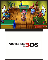 ꡼ No.021Υͥ / E3 2010ϤΥԥåȤ3DSǵäƤ롪ֿ ѥƥʤζפΥࡼӡʤɡ˥ƥɡ3DS1st/2ndѡƥȥҲ
