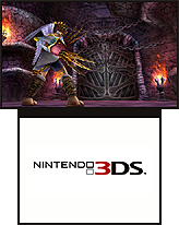 ꡼ No.038Υͥ / E3 2010ϤΥԥåȤ3DSǵäƤ롪ֿ ѥƥʤζפΥࡼӡʤɡ˥ƥɡ3DS1st/2ndѡƥȥҲ