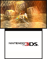 ꡼ No.040Υͥ / E3 2010ϤΥԥåȤ3DSǵäƤ롪ֿ ѥƥʤζפΥࡼӡʤɡ˥ƥɡ3DS1st/2ndѡƥȥҲ