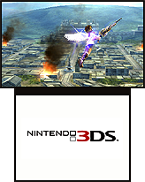 ꡼ No.041Υͥ / E3 2010ϤΥԥåȤ3DSǵäƤ롪ֿ ѥƥʤζפΥࡼӡʤɡ˥ƥɡ3DS1st/2ndѡƥȥҲ