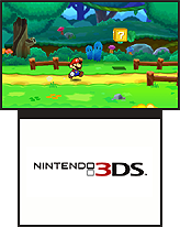 ꡼ No.056Υͥ / E3 2010ϤΥԥåȤ3DSǵäƤ롪ֿ ѥƥʤζפΥࡼӡʤɡ˥ƥɡ3DS1st/2ndѡƥȥҲ