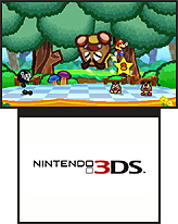 ꡼ No.059Υͥ / E3 2010ϤΥԥåȤ3DSǵäƤ롪ֿ ѥƥʤζפΥࡼӡʤɡ˥ƥɡ3DS1st/2ndѡƥȥҲ