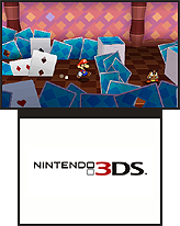 ꡼ No.060Υͥ / E3 2010ϤΥԥåȤ3DSǵäƤ롪ֿ ѥƥʤζפΥࡼӡʤɡ˥ƥɡ3DS1st/2ndѡƥȥҲ